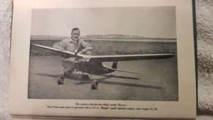 The Complete Book Of The Model Aeroplane