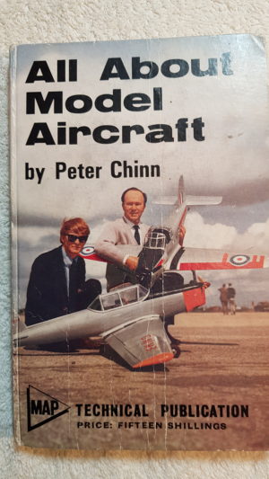 All About Model Aircraft by Peter Chinn