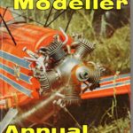 Aeromodeller Annual 1971-72 by DJ Laidlaw-Dickson and R G Moulton