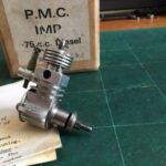 PMC Imp .75cc Boxed