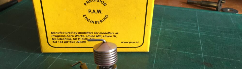PAW 55 BR Boxed