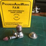 PAW 55 BR Boxed