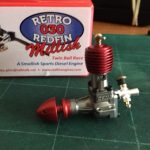 Redfin 030 Millish TBR
