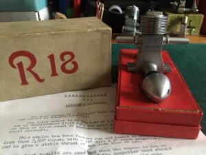 Rawlings R18 New In Box