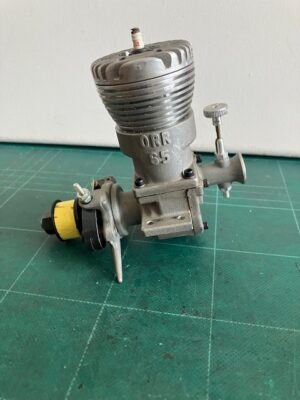 ORR 65 New