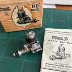 Frog 80 LNIB