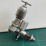 K 16 Replica 4.4cc