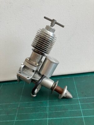 K 16 Replica 4.4cc