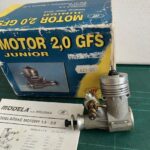 Junior MVVS 2.0 NIB