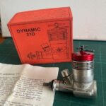 Dynamic 21 D NIB