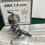 AMA 1.8 Diesel NIB