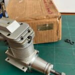 Laser 75 Boxed