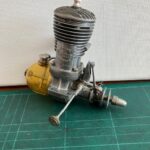 Super Cyclone 10cc Spark Like New
