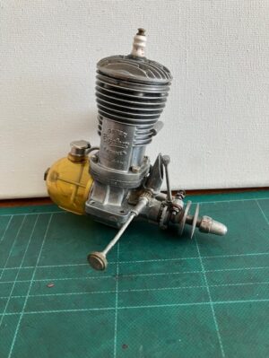 Super Cyclone 10cc Spark Like New