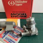 Thunder Tiger GP40 NIB