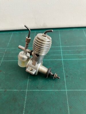 MP Jet 06 Like New
