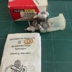 Norvel 049 Big Mig NIB