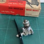 Wen-Mac 049 Hustler LNIB