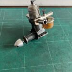 Mills 1.3 Mk2 with Stacks