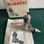 Barbini B38 NIB
