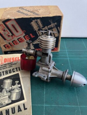 ED Comp Special Boxed