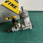 Irvine 20 Diesel Excellent