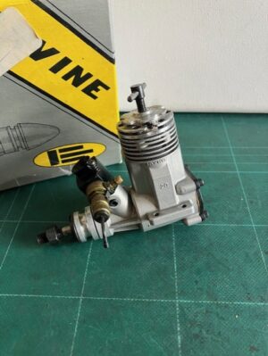 Irvine 20 Diesel Excellent